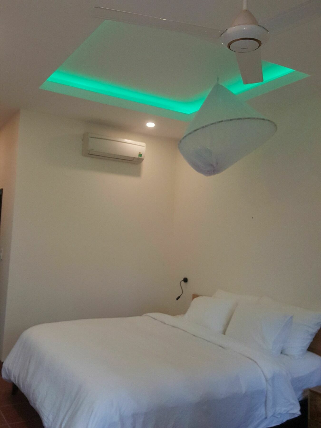 Phu Quoc Dumbo Bungalow Buitenkant foto
