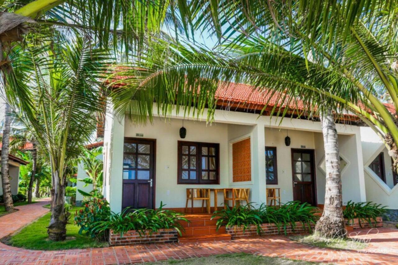 Phu Quoc Dumbo Bungalow Buitenkant foto