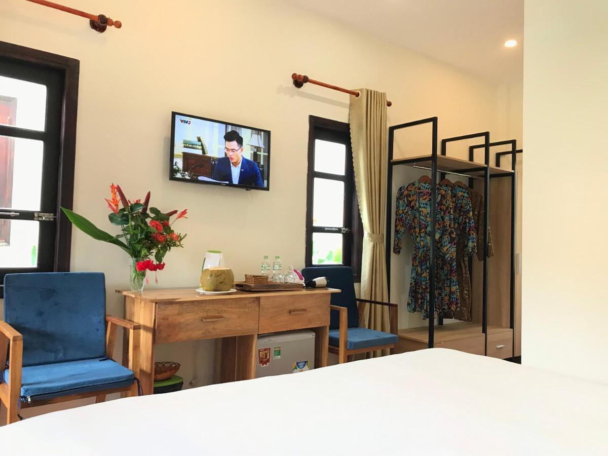 Phu Quoc Dumbo Bungalow Buitenkant foto
