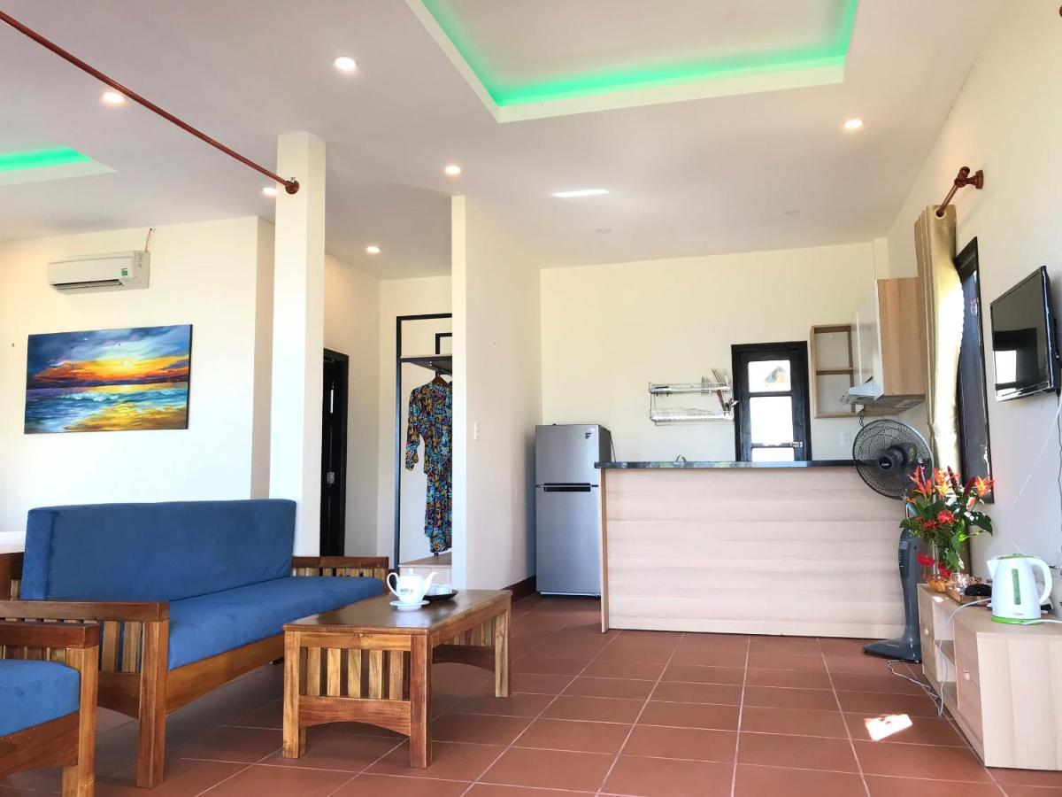 Phu Quoc Dumbo Bungalow Buitenkant foto